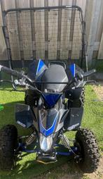 Electrische kinder quad, Ophalen, Zo goed als nieuw