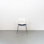 10 Fritz Hansen NAP stoel Wit stapelbaar, Huis en Inrichting, Stoelen, Niet ingevuld, Niet ingevuld, Ophalen of Verzenden, Zo goed als nieuw