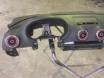Dashboard van een Audi A3, Gebruikt, -, Verzenden, -