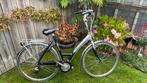 Raleigh dames fiets 21 vers, Ophalen, Gebruikt, Overige merken, Versnellingen