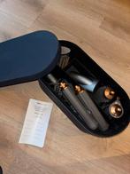 Dyson airwrap, Sieraden, Tassen en Uiterlijk, Uiterlijk | Haarverzorging, Ophalen, Zo goed als nieuw, Föhn of Haardroger