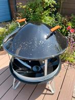 Weber vuurschaal, Tuin en Terras, Vuurschalen, Ophalen, Gebruikt
