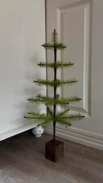 Feathertree kerstboompje van ganzenveren, Diversen, Kerst, Ophalen of Verzenden