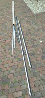 tochtstrip  merk Ellen, Doe-het-zelf en Verbouw, Isolatie en Afdichting, Overige materialen, Nieuw, Minder dan 5 m², Ophalen