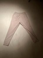 Broek - Maat M - Daily Aesthetikz, Verzenden, Zo goed als nieuw, Maat 48/50 (M), Beige
