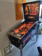 Who Dunnit (1995) Bally, Verzamelen, Automaten | Flipperkasten, Ophalen, Gebruikt, Bally, Dot-matrix