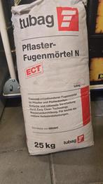 Tubag Voegmortel N - 25kg - Nieuw, Ophalen, Nieuw
