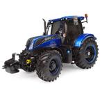 New Holland T7.225, Hobby en Vrije tijd, Modelauto's | 1:32, Tractor of Landbouw, Universal hobbies, Nieuw, Ophalen of Verzenden