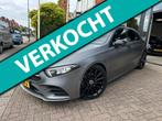 Mercedes-Benz A-klasse 200 Launch Edition Premium Plus AMG|M, Auto's, Gebruikt, 4 cilinders, Met garantie (alle), 163 pk