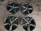 Orginel Audi  velgen  20  inch  et  60, Ophalen, 20 inch, Zomerbanden, Velg(en)