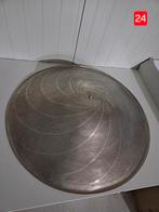 Diverse Zenza oosterse plafondlamp / plafonnière disc, Ophalen of Verzenden, Zo goed als nieuw