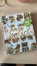 Vega basics kookboek, Boeken, Kookboeken, Ophalen of Verzenden, Zo goed als nieuw