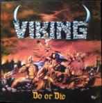 Viking - Do or Die CD US Thrash Metal 1987, Cd's en Dvd's, Cd's | Hardrock en Metal, Ophalen of Verzenden, Nieuw in verpakking
