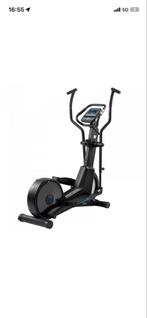 Cardiostrong EX60 Crosstrainer - Topconditie!, Ophalen of Verzenden, Zo goed als nieuw, Crosstrainer, Metaal