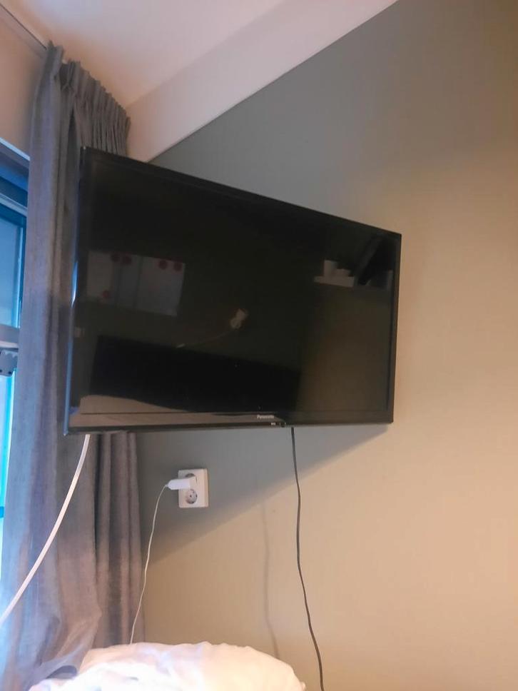 Panasonic Viera 32 inch LCD TV - TX-L32B6E, Audio, Tv en Foto, Televisies, Gebruikt, LCD, 80 tot 100 cm, Full HD (1080p), Panasonic