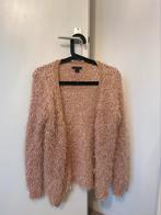 Dames fluffy glitter vest maat S, Kleding | Dames, Truien en Vesten, Ophalen of Verzenden, Zo goed als nieuw