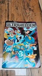 Donald Duck Ultra Heroes Pocket, Eén stripboek, Ophalen, Zo goed als nieuw