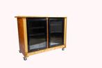 Te Huur Mobiele bar met twee koelkasten, Verzenden, Nieuw