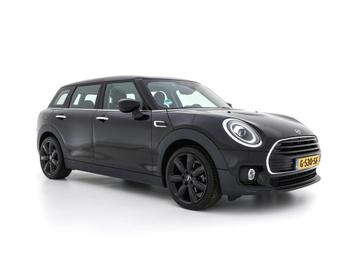 MINI Clubman 1.5 Cooper Chili (INCL-BTW) Aut. *LEATHER-MICRO beschikbaar voor biedingen