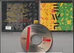 Earth, Wind & Fire - Heritage, Orig. CD, Cd's en Dvd's, Cd's | R&B en Soul, Ophalen of Verzenden, 1980 tot 2000, Gebruikt