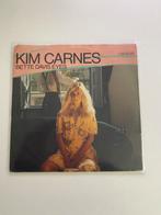 Kim Carnes - Bette Davis Eyes, Cd's en Dvd's, Vinyl Singles, Pop, Gebruikt, Ophalen of Verzenden, 7 inch