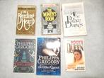 Gregory Other Queen Tidelands 2x French 5 books for €7,00, Ophalen of Verzenden, Zo goed als nieuw, Gregory M French etc, Fictie