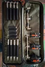 Summit Tackle -3- rodpod ( evt icm Delkim ), Watersport en Boten, Hengelsport | Karpervissen, Ophalen of Verzenden, Zo goed als nieuw