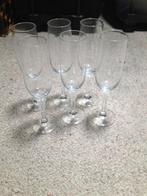 Glazen, Ophalen of Verzenden, Zo goed als nieuw, Overige typen