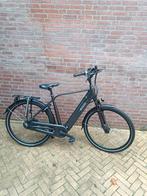 BIKKEL TUBA MIDDENMOTOR FRAME ACCU BESTE KOOP 2024 ZGAN!, Zo goed als nieuw, 50 km per accu of meer, 55 tot 59 cm, Ophalen