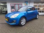 Suzuki Swift 1.2 DualJet 90pk NAVI / AIRCO / LMV, Gebruikt, 4 cilinders, Origineel Nederlands, Bedrijf