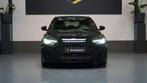 Audi A1 Sportback 40 TFSI S-Line Black Optik AUTOMAAT-ACC-AM, Auto's, Audi, Zwart, 4 cilinders, 1984 cc, Zwart