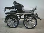 Marathonwagen. Calypso FULL. 25/23 inch AANBIEDING, Voskamp, Nieuw, Marathonwagen, Paard