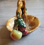 Majolica mand, Oostenrijk, keramiek, Antiek en Kunst, Antiek | Keramiek en Aardewerk, Ophalen of Verzenden