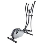 Crosstrainer Essential+, Ophalen, Zo goed als nieuw, Crosstrainer, Metaal