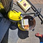 Karcher droog nat zuiger, Ophalen, Zo goed als nieuw, Waterstofzuiger