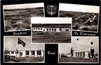 Texel - Jeugdhotel De Zilvermeeuw (1967), Verzenden, 1960 tot 1980, Gelopen, Waddeneilanden