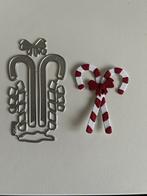 Snijmal kerststokjes, Ophalen of Verzenden, Nieuw, Kerst, Pons of Mal