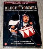 Die Blechtrommel DVD - Volker Schlöndorff, Vanaf 12 jaar, Ophalen of Verzenden, Zo goed als nieuw