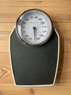 Medisana personenweegschaal, Witgoed en Apparatuur, Weegschalen, Ophalen, Gebruikt, 100 kg of meer, Personenweegschaal
