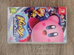 Kirby star allies, Zo goed als nieuw, 3 spelers of meer, Vanaf 7 jaar, Ophalen