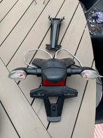 Kentekenplaat houder tracer 900 met knipperlichten, Motoren, Onderdelen | Yamaha, Ophalen of Verzenden, Gebruikt