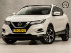 Nissan QASHQAI 1.2 N-Connecta Sport Automaat (PANORAMADAK, N, Stof, Gebruikt, 4 cilinders, 116 pk