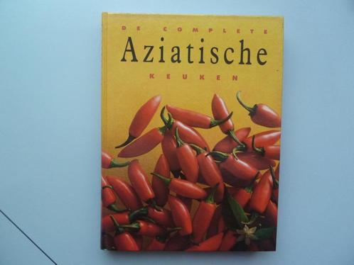 De Complete Aziatische Keuken Könemann, Boeken, Kookboeken, Azië en Oosters, Ophalen of Verzenden