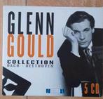 Glenn Gould collection, Cd's en Dvd's, Cd's | Klassiek, Ophalen of Verzenden, Zo goed als nieuw