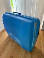 Koffers Samsonite, Sieraden, Tassen en Uiterlijk, Koffers, Ophalen, Gebruikt, Hard kunststof, 70 cm of meer