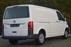 VW T6 Transporter 2.0 TDi (110 kW) Kastenwagen L2, Auto's, Bestelauto's, Stof, Gebruikt, 4 cilinders, 150 pk