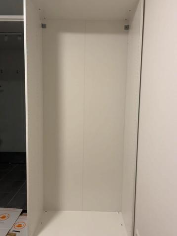 2x IKEA PAX Ombouw 100x58x236 Gratis Ophalen beschikbaar voor biedingen
