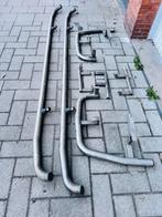 Complete Bullbar set voor Ford transit, Auto-onderdelen, Ophalen, Gebruikt