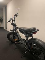 Super 73 ZX Storm Grey - Zo goed als nieuw, Fietsen en Brommers, Elektrische fietsen, 59 cm of meer, Ophalen of Verzenden, Zo goed als nieuw