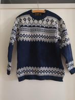 Nordstrikk noorse wollen trui maat s nieuw, Kleding | Heren, Verzenden, Nieuw, Maat 46 (S) of kleiner
